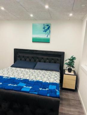 Private Rooms in center of Billund